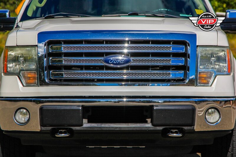 2013 Ford F-150 Lariat - Photo 5 - Prescott, AZ 86301
