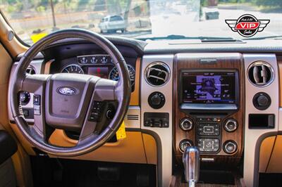 2013 Ford F-150 Lariat - Photo 39 - Prescott, AZ 86301