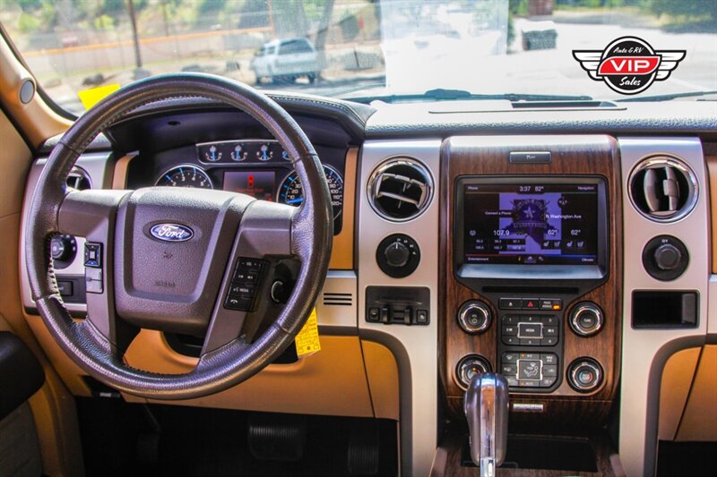2013 Ford F-150 Lariat - Photo 39 - Prescott, AZ 86301