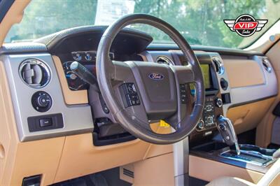 2013 Ford F-150 Lariat - Photo 21 - Prescott, AZ 86301