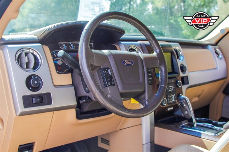 2013 Ford F-150 Lariat - Photo 21 - Prescott, AZ 86301