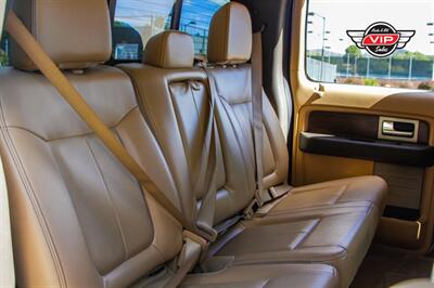 2013 Ford F-150 Lariat - Photo 30 - Prescott, AZ 86301