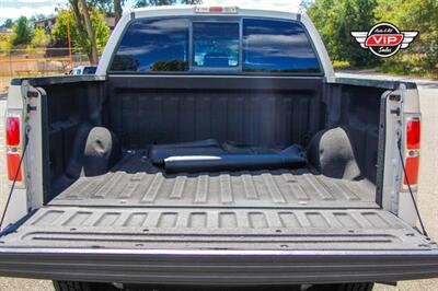 2013 Ford F-150 Lariat - Photo 17 - Prescott, AZ 86301