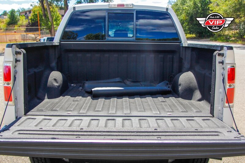 2013 Ford F-150 Lariat - Photo 17 - Prescott, AZ 86301