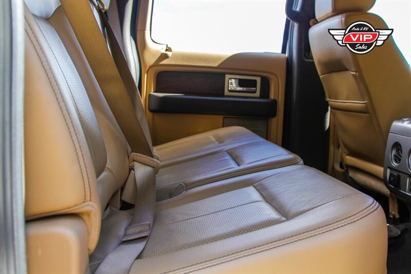 2013 Ford F-150 Lariat - Photo 31 - Prescott, AZ 86301