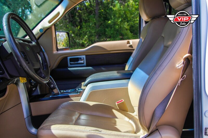 2013 Ford F-150 Lariat - Photo 22 - Prescott, AZ 86301