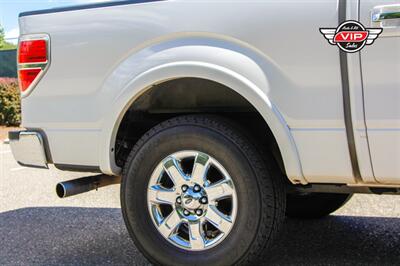 2013 Ford F-150 Lariat - Photo 16 - Prescott, AZ 86301