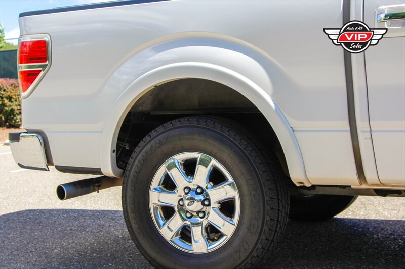 2013 Ford F-150 Lariat - Photo 16 - Prescott, AZ 86301