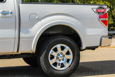 2013 Ford F-150 Lariat - Photo 10 - Prescott, AZ 86301