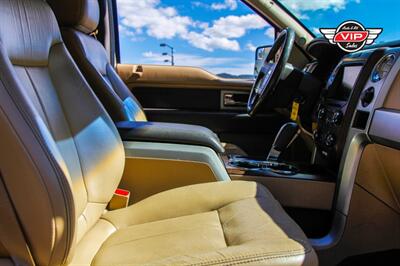 2013 Ford F-150 Lariat - Photo 35 - Prescott, AZ 86301