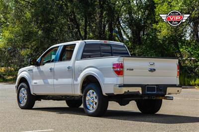 2013 Ford F-150 Lariat - Photo 9 - Prescott, AZ 86301