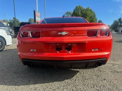 2011 Chevrolet Camaro SS   - Photo 23 - Prescott, AZ 86301