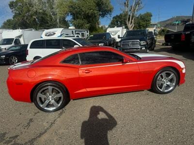 2011 Chevrolet Camaro SS   - Photo 25 - Prescott, AZ 86301