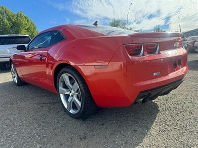 2011 Chevrolet Camaro SS   - Photo 5 - Prescott, AZ 86301