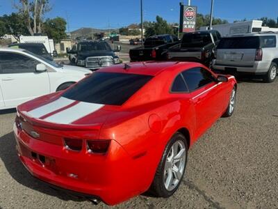 2011 Chevrolet Camaro SS   - Photo 24 - Prescott, AZ 86301