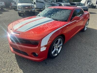 2011 Chevrolet Camaro SS   - Photo 3 - Prescott, AZ 86301