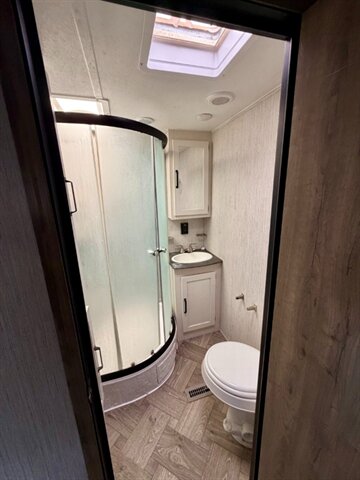 2021 PUMA 32MBDS TRAVEL TRAILER - Photo 35 - Prescott, AZ 86301