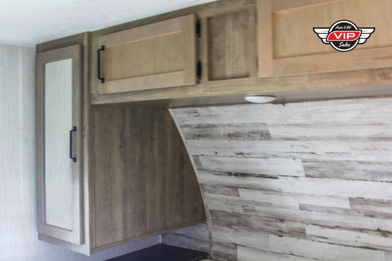 2021 PUMA 32MBDS TRAVEL TRAILER - Photo 23 - Prescott, AZ 86301