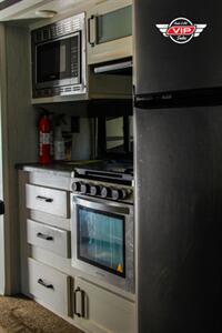2021 PUMA 32MBDS TRAVEL TRAILER - Photo 25 - Prescott, AZ 86301