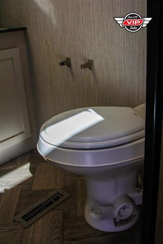 2021 PUMA 32MBDS TRAVEL TRAILER - Photo 14 - Prescott, AZ 86301
