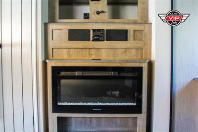 2021 PUMA 32MBDS TRAVEL TRAILER - Photo 26 - Prescott, AZ 86301