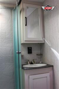 2021 PUMA 32MBDS TRAVEL TRAILER - Photo 16 - Prescott, AZ 86301