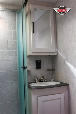2021 PUMA 32MBDS TRAVEL TRAILER - Photo 16 - Prescott, AZ 86301