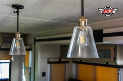 2021 PUMA 32MBDS TRAVEL TRAILER - Photo 33 - Prescott, AZ 86301