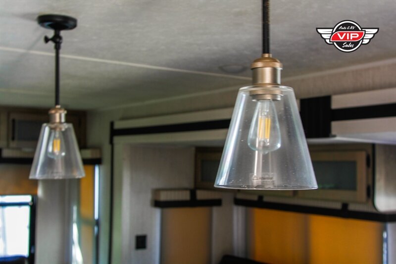 2021 PUMA 32MBDS TRAVEL TRAILER - Photo 33 - Prescott, AZ 86301
