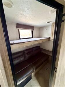 2021 PUMA 32MBDS TRAVEL TRAILER - Photo 36 - Prescott, AZ 86301