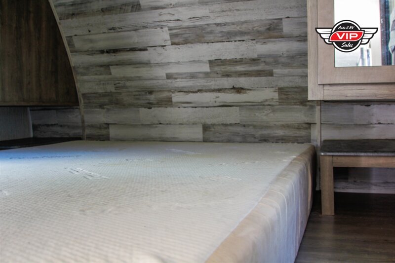 2021 PUMA 32MBDS TRAVEL TRAILER - Photo 20 - Prescott, AZ 86301