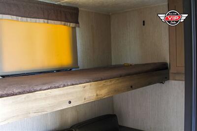 2021 PUMA 32MBDS TRAVEL TRAILER - Photo 31 - Prescott, AZ 86301