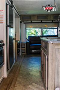 2021 PUMA 32MBDS TRAVEL TRAILER - Photo 30 - Prescott, AZ 86301