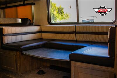 2021 PUMA 32MBDS TRAVEL TRAILER - Photo 4 - Prescott, AZ 86301
