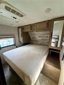 2021 PUMA 32MBDS TRAVEL TRAILER - Photo 34 - Prescott, AZ 86301