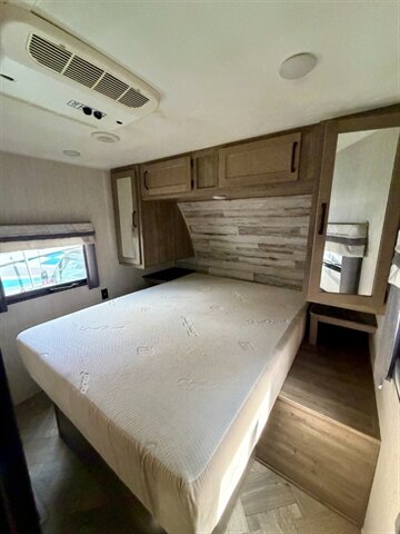 2021 PUMA 32MBDS TRAVEL TRAILER - Photo 34 - Prescott, AZ 86301