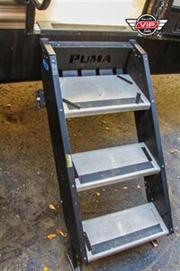2021 PUMA 32MBDS TRAVEL TRAILER - Photo 10 - Prescott, AZ 86301