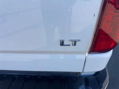 2025 Chevrolet Silverado 3500 LT - Photo 9 - Prescott, AZ 86301