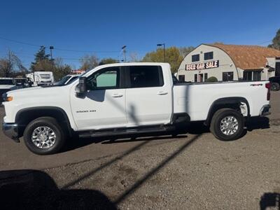 2025 Chevrolet Silverado 3500 LT - Photo 2 - Prescott, AZ 86301