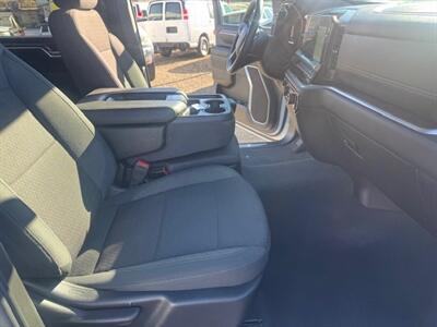 2025 Chevrolet Silverado 3500 LT - Photo 17 - Prescott, AZ 86301