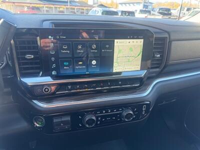 2025 Chevrolet Silverado 3500 LT - Photo 19 - Prescott, AZ 86301