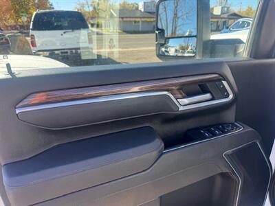 2025 Chevrolet Silverado 3500 LT - Photo 14 - Prescott, AZ 86301