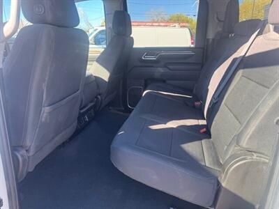 2025 Chevrolet Silverado 3500 LT   - Photo 15 - Prescott, AZ 86301