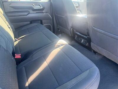 2025 Chevrolet Silverado 3500 LT   - Photo 16 - Prescott, AZ 86301