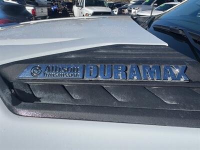 2025 Chevrolet Silverado 3500 LT - Photo 10 - Prescott, AZ 86301