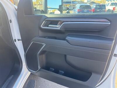 2025 Chevrolet Silverado 3500 LT - Photo 18 - Prescott, AZ 86301