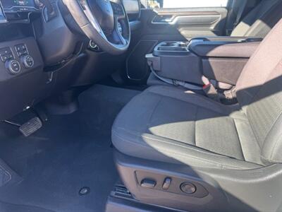2025 Chevrolet Silverado 3500 LT - Photo 13 - Prescott, AZ 86301