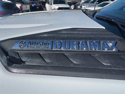 2025 Chevrolet Silverado 3500 LT   - Photo 10 - Prescott, AZ 86301