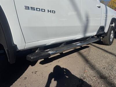 2025 Chevrolet Silverado 3500 LT   - Photo 12 - Prescott, AZ 86301