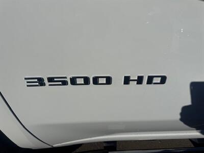 2025 Chevrolet Silverado 3500 LT   - Photo 8 - Prescott, AZ 86301